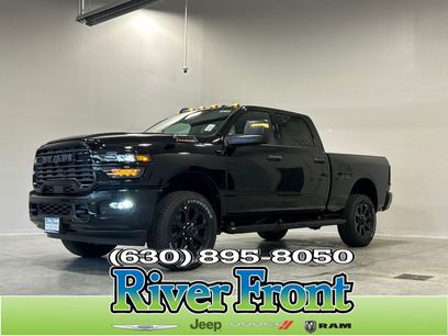 New 2026 RAM 2500 Big Horn