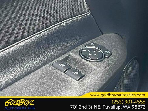 Used 2023 Ford Mustang Mach 1 RWD image 95
