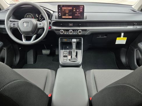 Certified 2026 Honda CR-V LX image 16