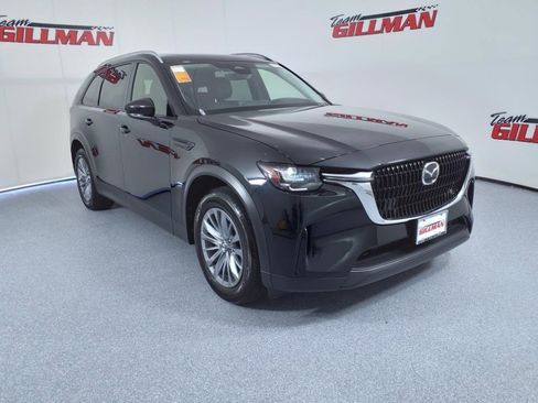 Used 2023 MAZDA CX-9 Grand Touring image 26