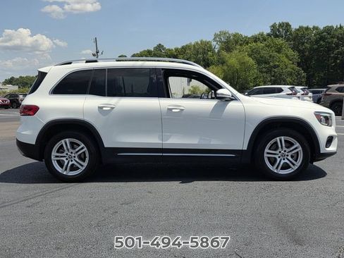 Used 2023 Mercedes-Benz GLB 250 4MATIC image 6