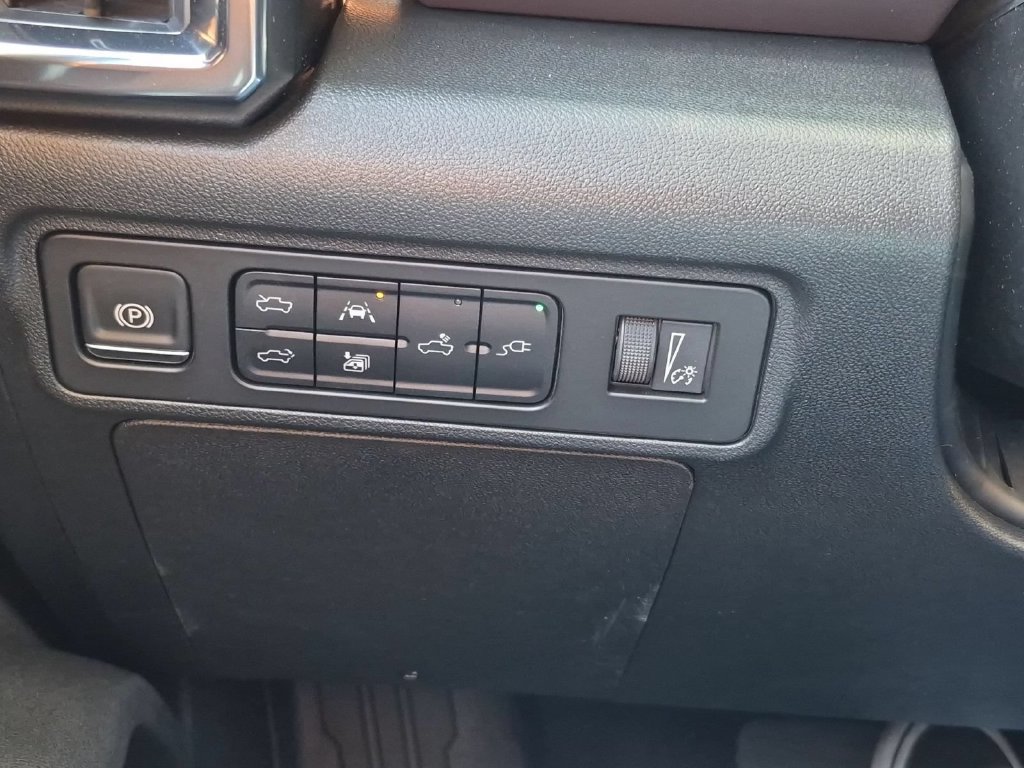 New 2026 GMC Hummer EV 4x4 Crew Cab image 15