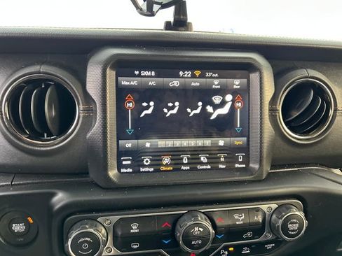 Used 2023 Jeep Wrangler High Altitude image 26