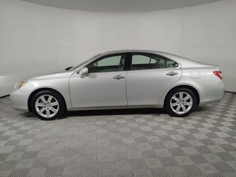 Used 2009 Lexus ES 350 image 2