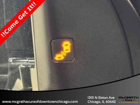 Used 2015 Acura MDX SH-AWD w/ Advance Package image 18