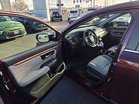 Used 2019 Honda CR-V EX image 21
