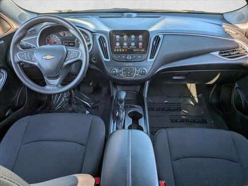 Used 2023 Chevrolet Malibu LT image 19