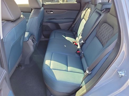 New 2026 Nissan Murano Platinum w/ Cargo Package image 13