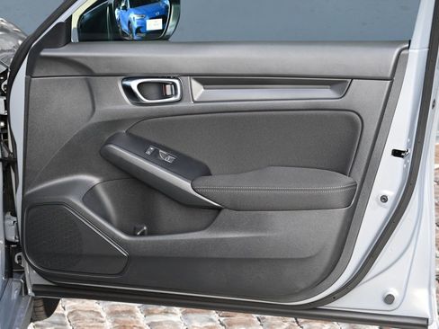 New 2026 Honda Civic Sport image 13