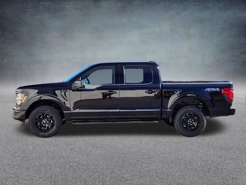 New 2026 Ford F150 XLT image 4