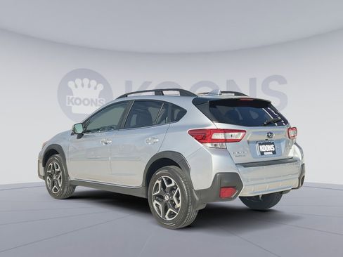 Used 2018 Subaru Crosstrek 2.0i Limited image 4