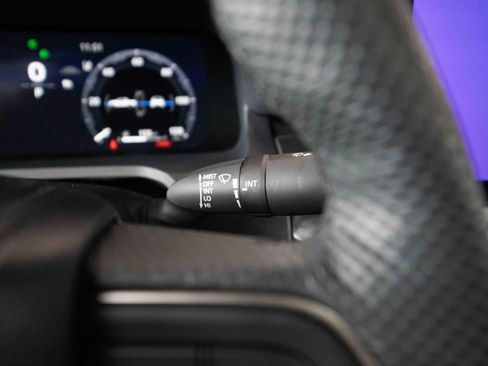 Used 2024 Toyota Tacoma TRD Sport w/ TRD Sport Premium Package AWD/4WD image 14
