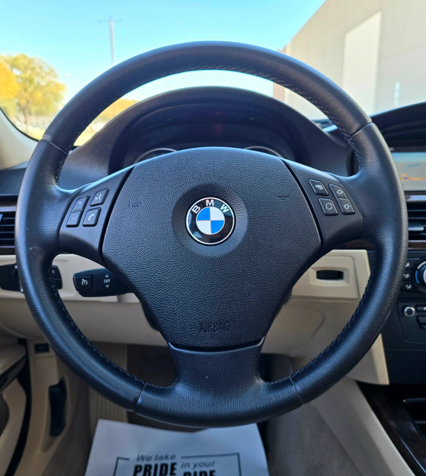 Used 2010 BMW 328i Sedan RWD image 25