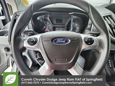 Used 2019 Ford Transit 150 XL image 22