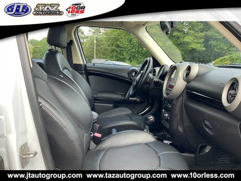 Used 2012 MINI Cooper Countryman S FWD image 12