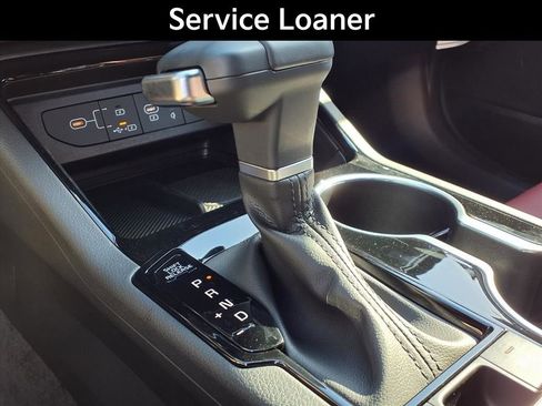 New 2026 Kia K5 GT-Line w/ GT-Line Red Interior Package FWD image 6
