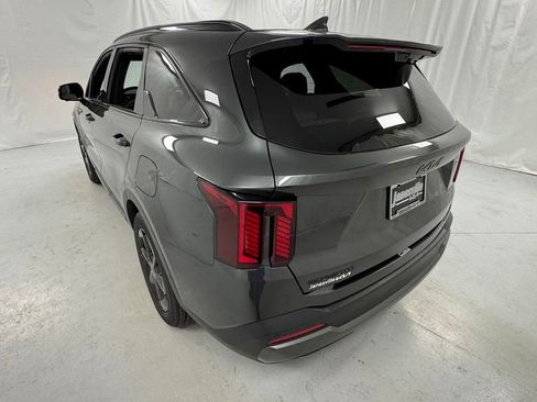 New 2026 Kia Sorento SX Prestige AWD/4WD image 5