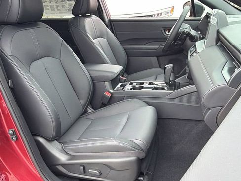 New 2026 Subaru Outback Touring AWD/4WD image 6