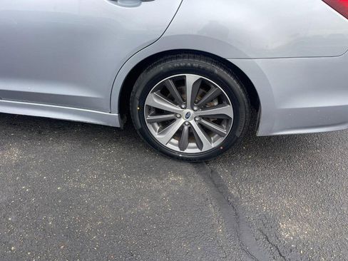 Used 2015 Subaru Legacy 3.6R Limited image 5