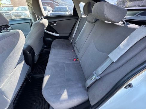 Used 2015 Toyota Prius Two FWD image 18