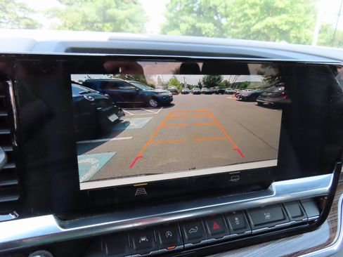 Used 2023 Chevrolet Silverado 1500 LT w/ Protection Package image 25