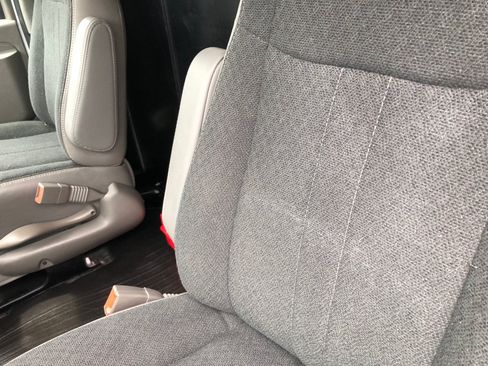 Used 2025 Chevrolet Express 2500 w/ Driver Convenience Package RWD image 18