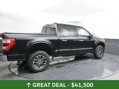 Used 2023 Ford F150 Lariat