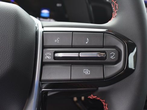 New 2026 Chevrolet Colorado Z71 AWD/4WD image 21