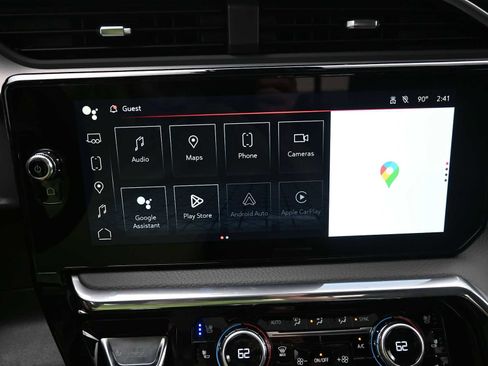 New 2025 GMC Sierra 2500 Denali w/ Denali Reserve Package image 16