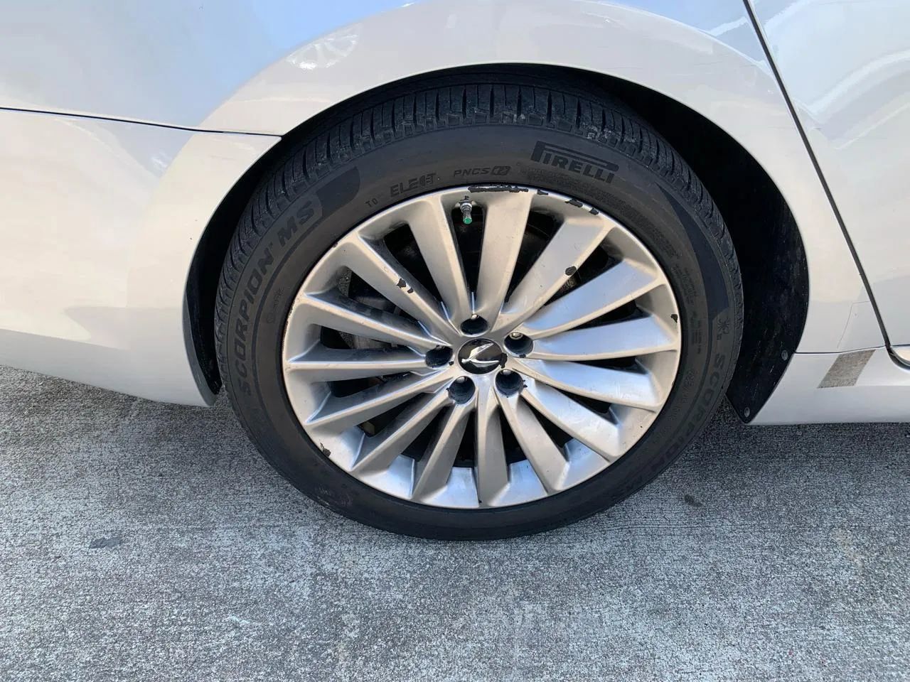 Used 2014 Hyundai Equus Ultimate RWD image 26