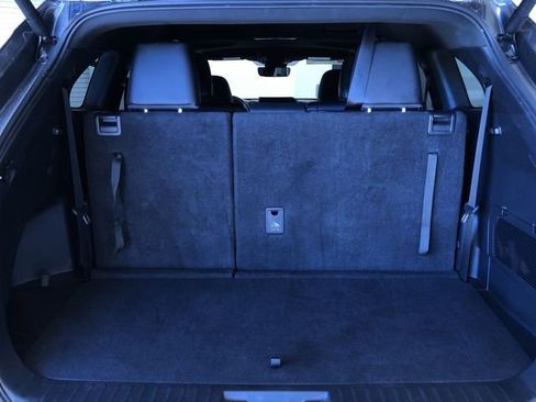 Certified 2025 Toyota Highlander XSE AWD/4WD image 33