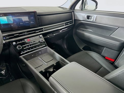 New 2026 Hyundai Santa Fe SE AWD/4WD image 21
