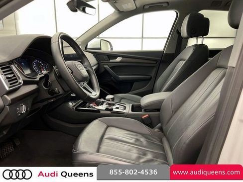 Certified 2022 Audi Q5 2.0T Premium image 16
