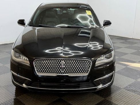 Used 2017 Lincoln MKZ Reserve w/ Climate Package image 11