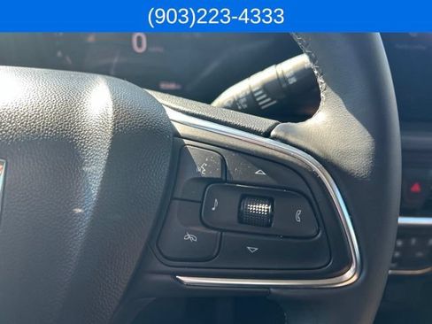 Used 2024 Buick Encore GX Sport Touring FWD image 24