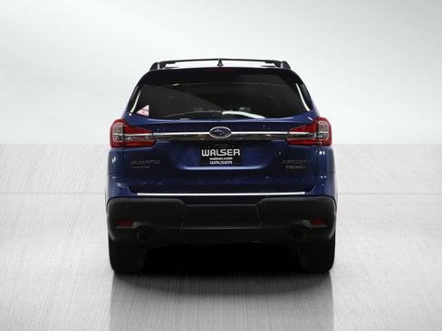 Used 2019 Subaru Ascent Touring w/ Popular Package #3 image 4