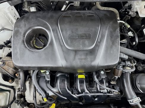 Used 2019 Kia Rio S image 37