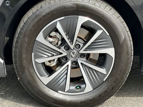 Used 2023 Lexus RZ 450e Premium w/ Technology Package image 37