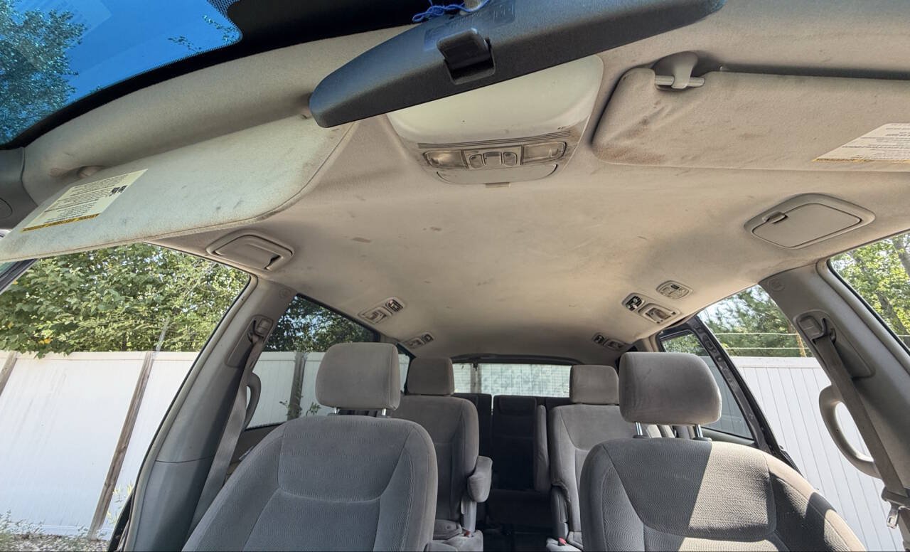 Used 2006 Toyota Sienna XLE FWD image 33