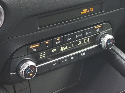 New 2025 MAZDA CX-5 AWD 2.5 S w/ Select Package image 13