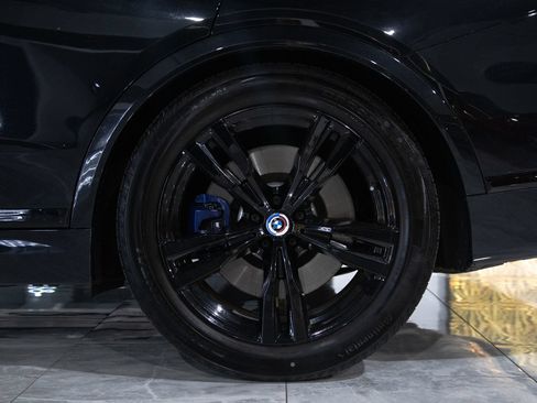 Used 2024 BMW X7 M60i w/ Executive Package AWD/4WD image 32