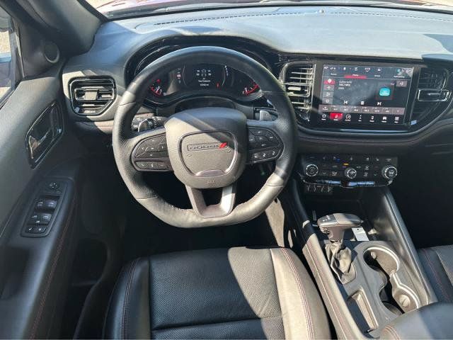 Used 2023 Dodge Durango GT AWD/4WD image 18