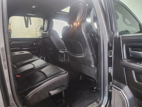 Used 2019 RAM 3500 Limited AWD/4WD image 33