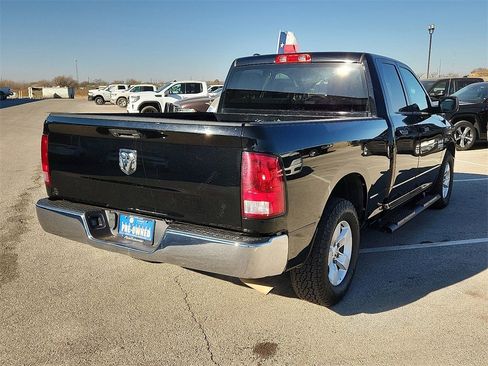 Used 2021 RAM 1500 Tradesman w/ Chrome Plus Package image 4
