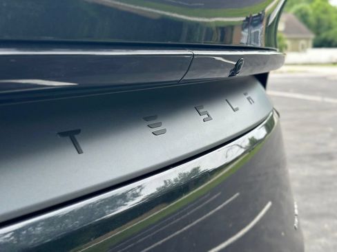 Used 2026 Tesla Model Y Long Range AWD/4WD image 12