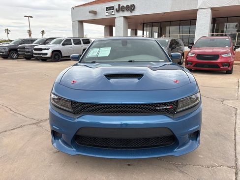 Used 2022 Dodge Charger R/T image 2