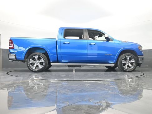 Used 2022 RAM 1500 Laramie image 66