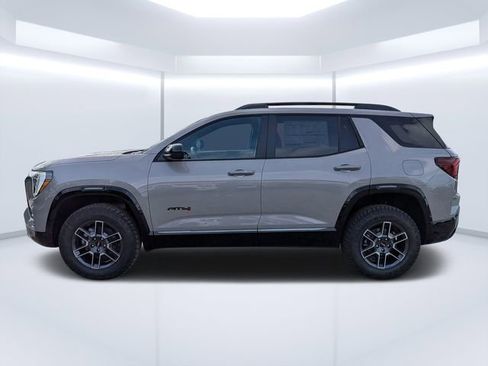 New 2026 GMC Terrain AT4 w/ Convenience Package III image 6