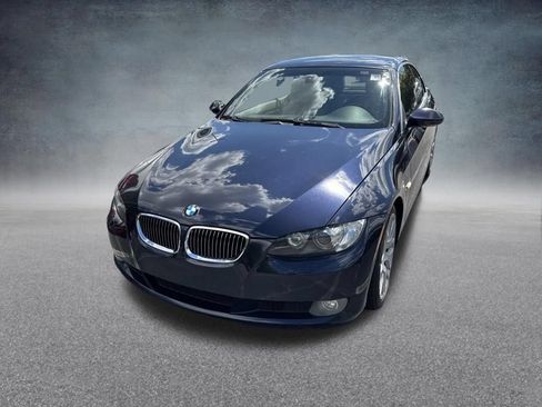 Used 2007 BMW 328i Convertible RWD image 4