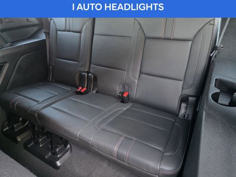 Used 2023 Chevrolet Tahoe RST image 19